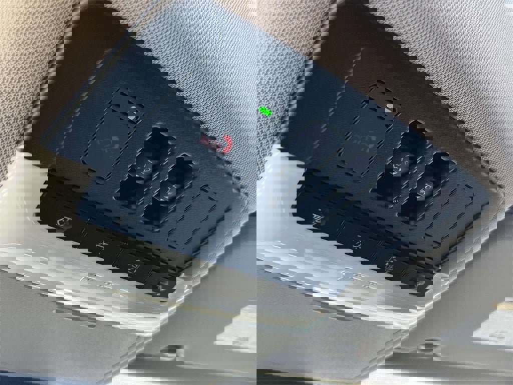 Certified 2024 Nissan Rogue SL w/ SL Premium Package image 14