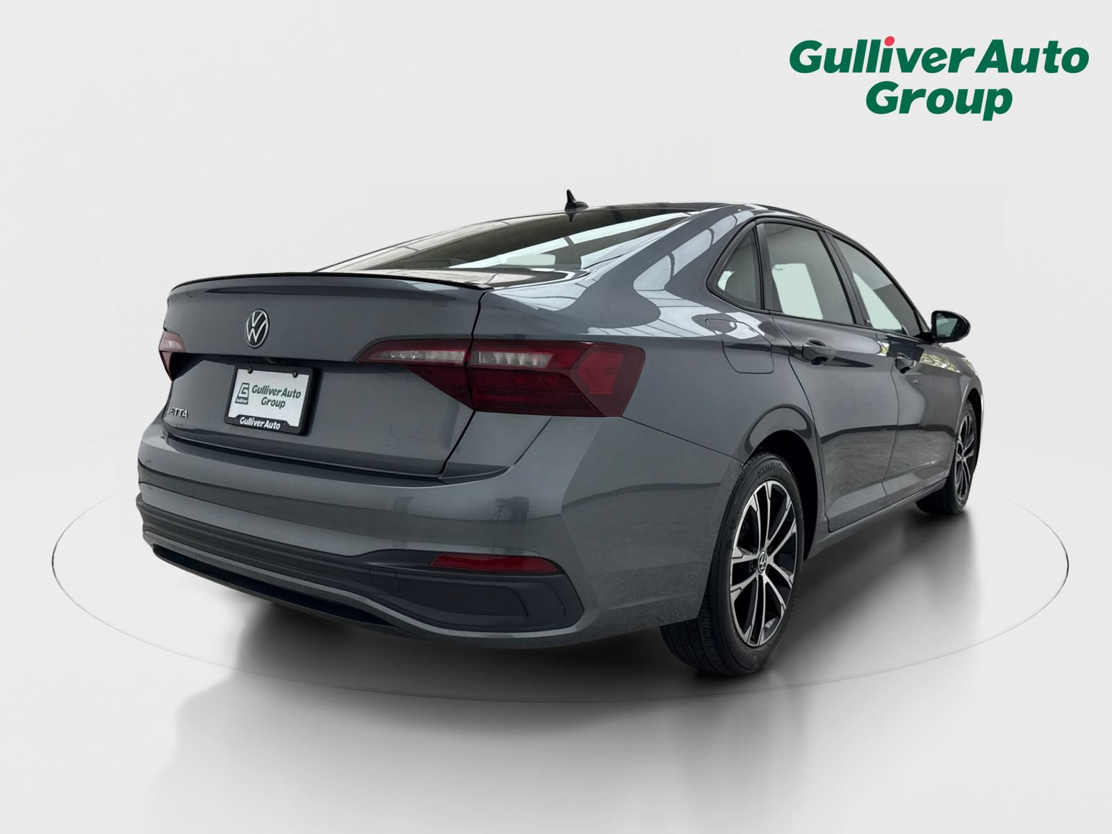Used 2024 Volkswagen Jetta Sport FWD image 8