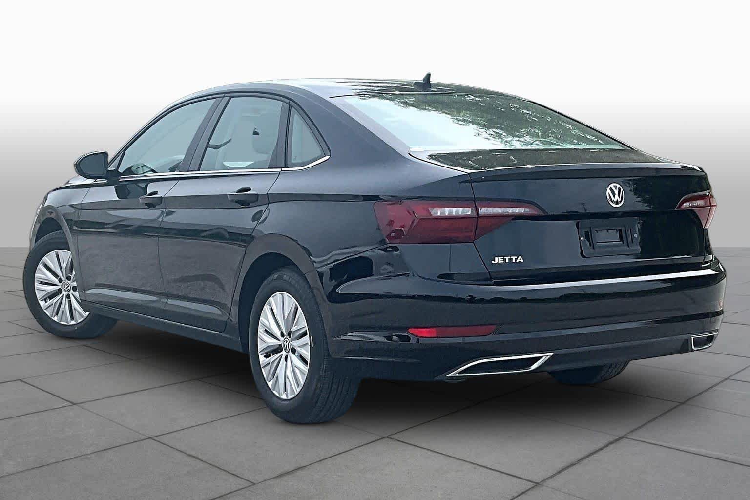 Used 2020 Volkswagen Jetta S w/ Driver Assistance Package FWD image 12