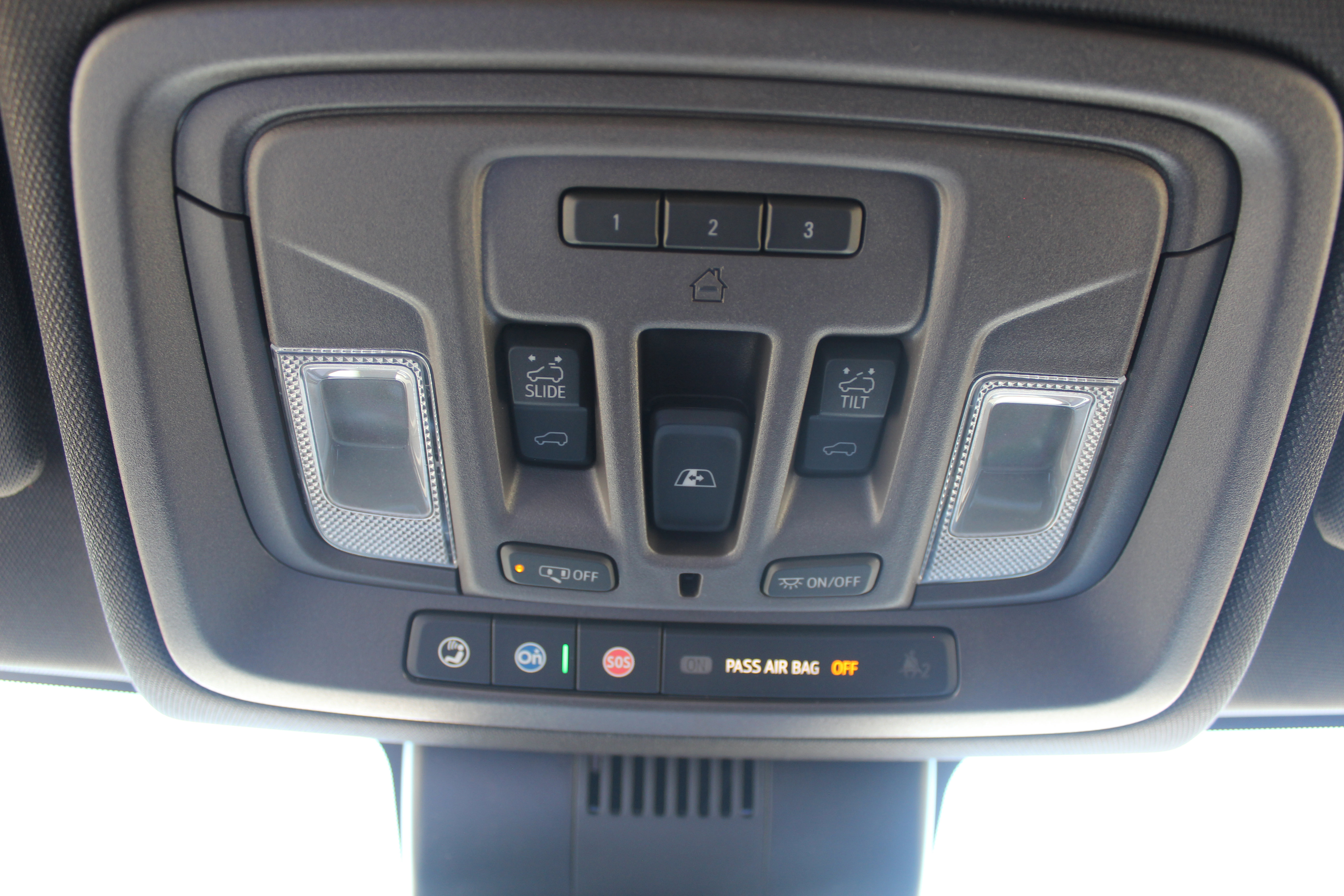 New 2026 GMC Sierra 1500 SLT image 45