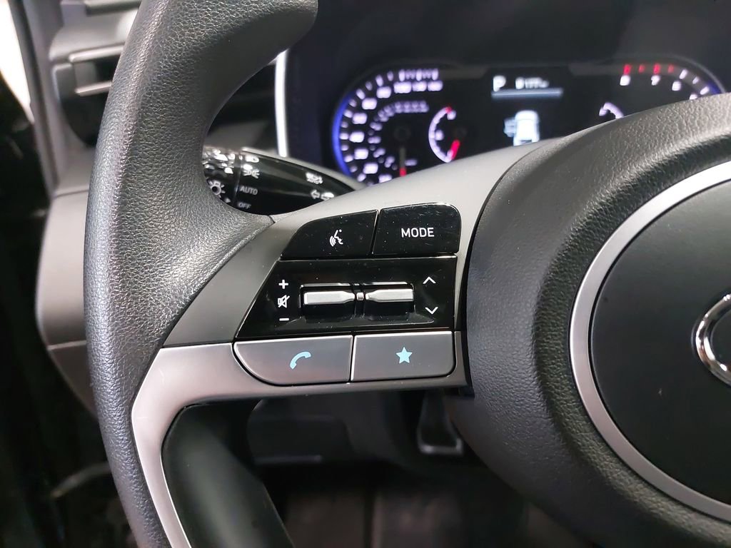 Used 2023 Hyundai Tucson SEL image 17