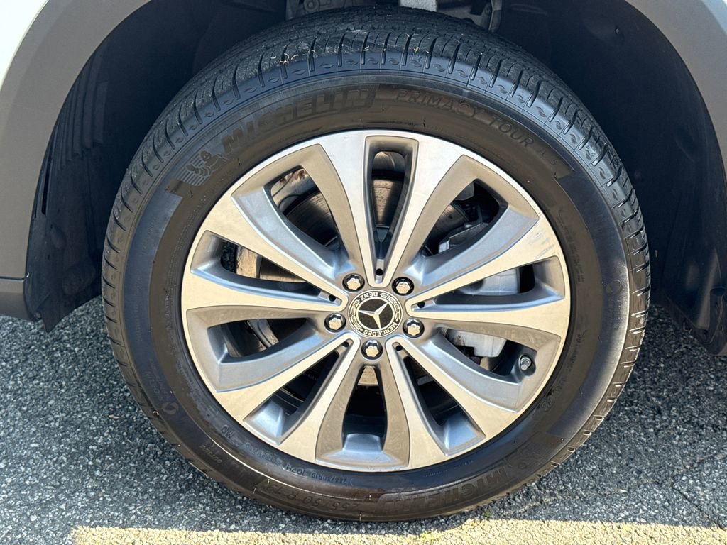 Used 2020 Mercedes-Benz GLE 350 image 11