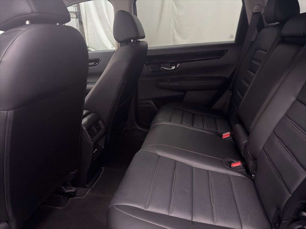 Used 2025 Honda CR-V EX-L image 20