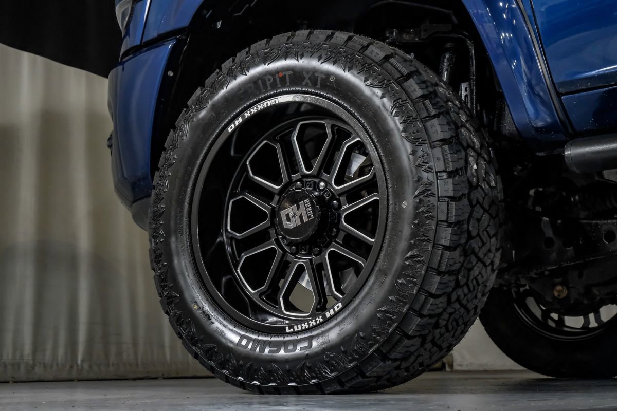 Used 2020 RAM 2500 Big Horn w/ Night Edition AWD/4WD image 54