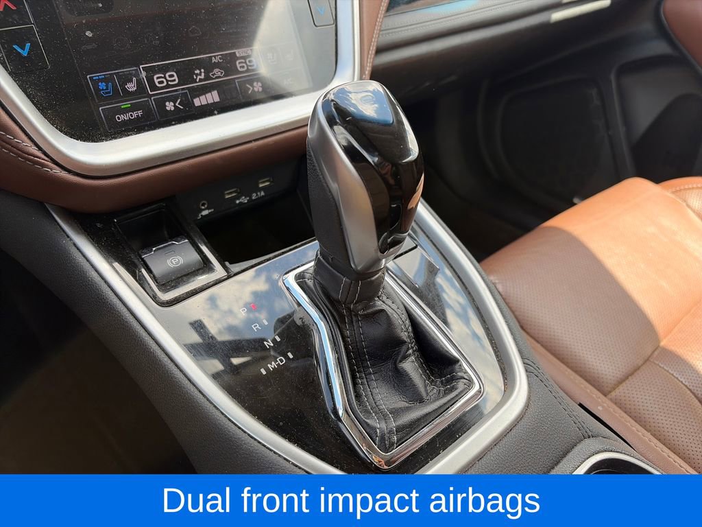 Used 2020 Subaru Outback Touring XT AWD/4WD image 28