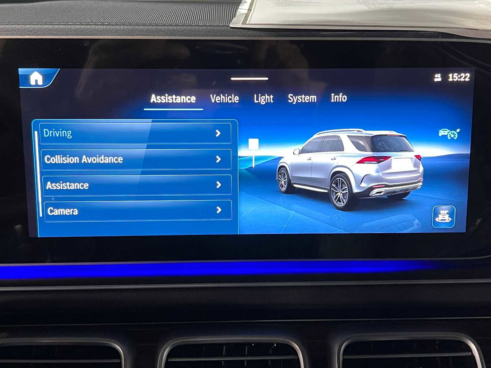 New 2025 Mercedes-Benz GLE 580 4MATIC image 29