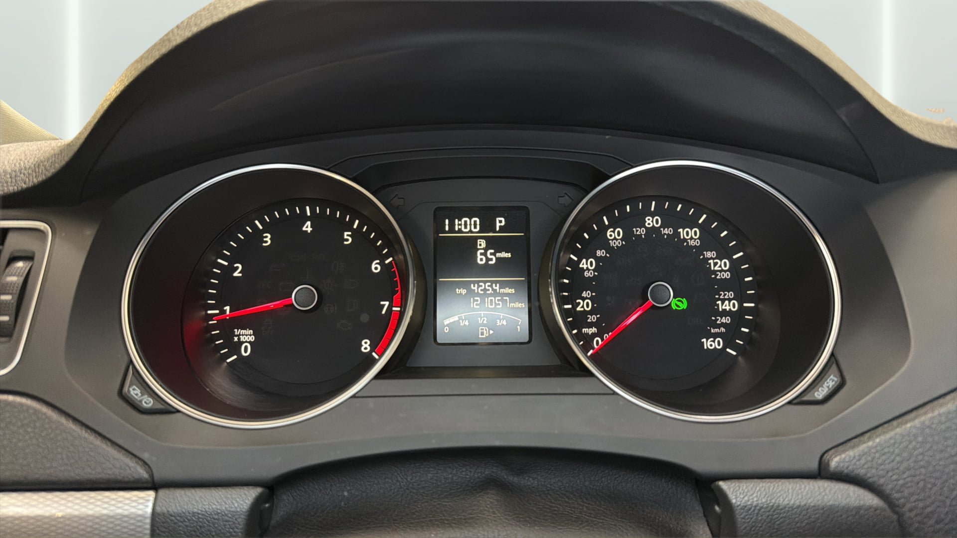 Used 2016 Volkswagen Jetta SE image 29