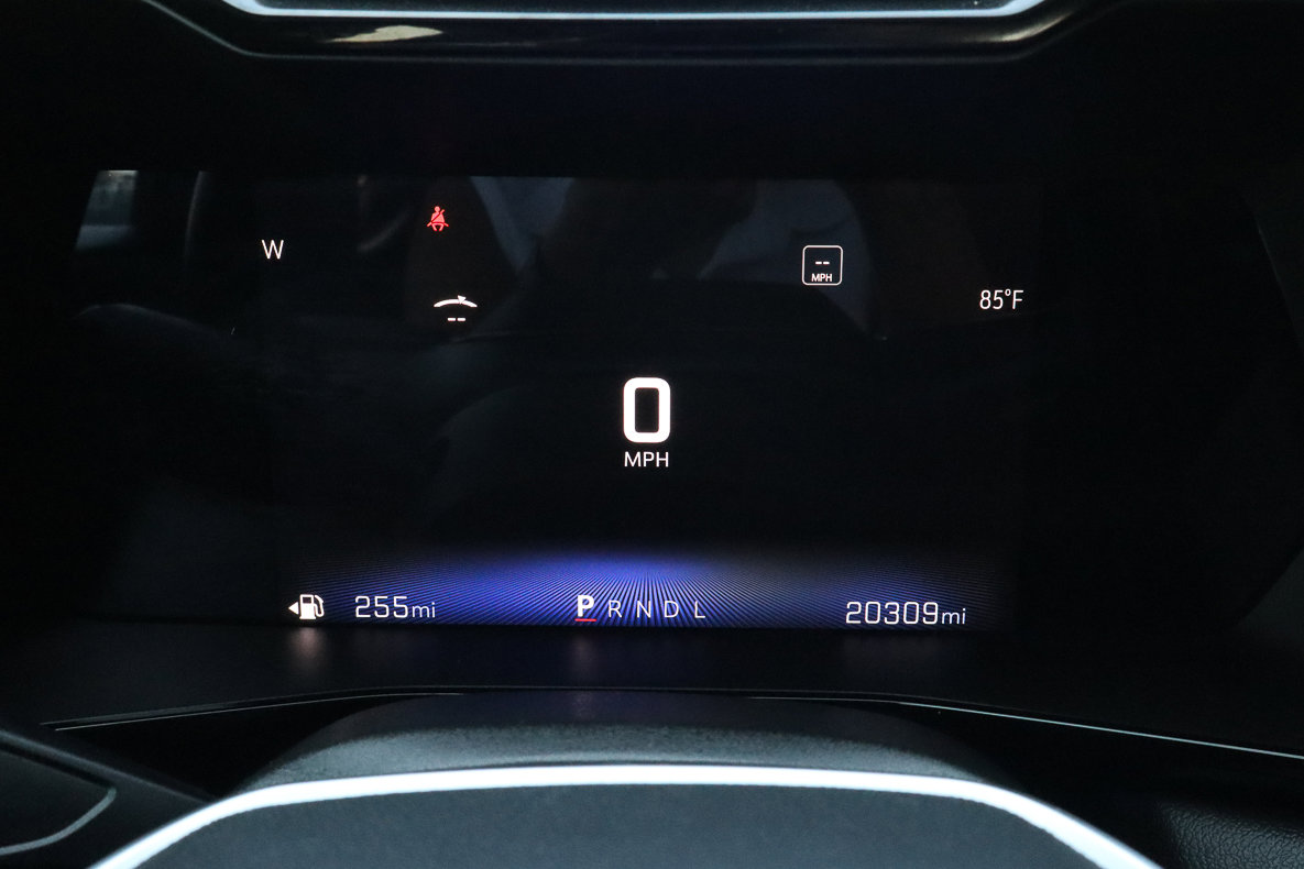 Used 2023 Chevrolet Colorado LT w/ LT Convenience Package II image 39