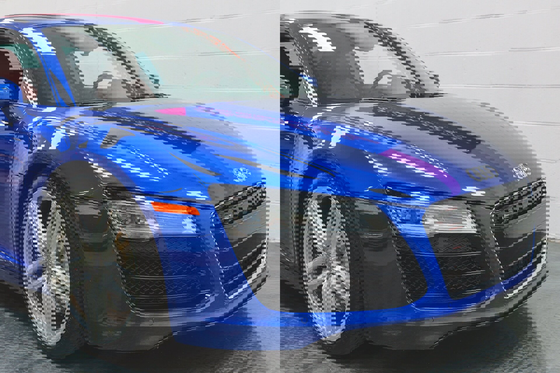 Used 2015 Audi R8 V8 image 42