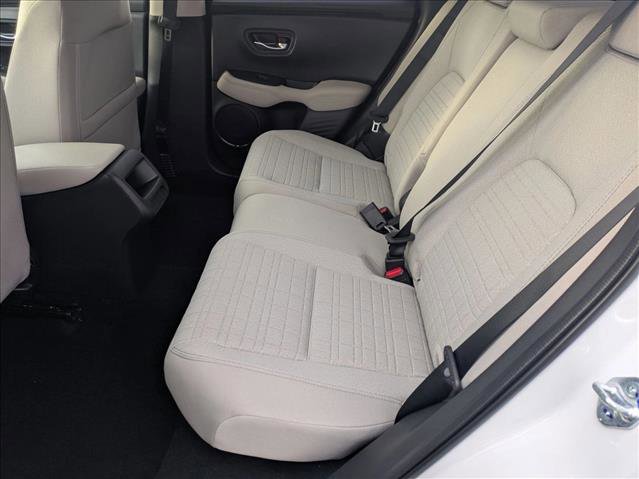 New 2026 Honda HR-V LX image 15