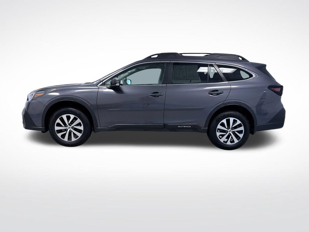 Used 2022 Subaru Outback Premium AWD/4WD image 10