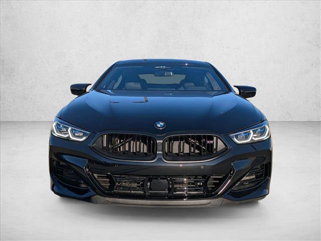 New 2026 BMW M850i xDrive image 6