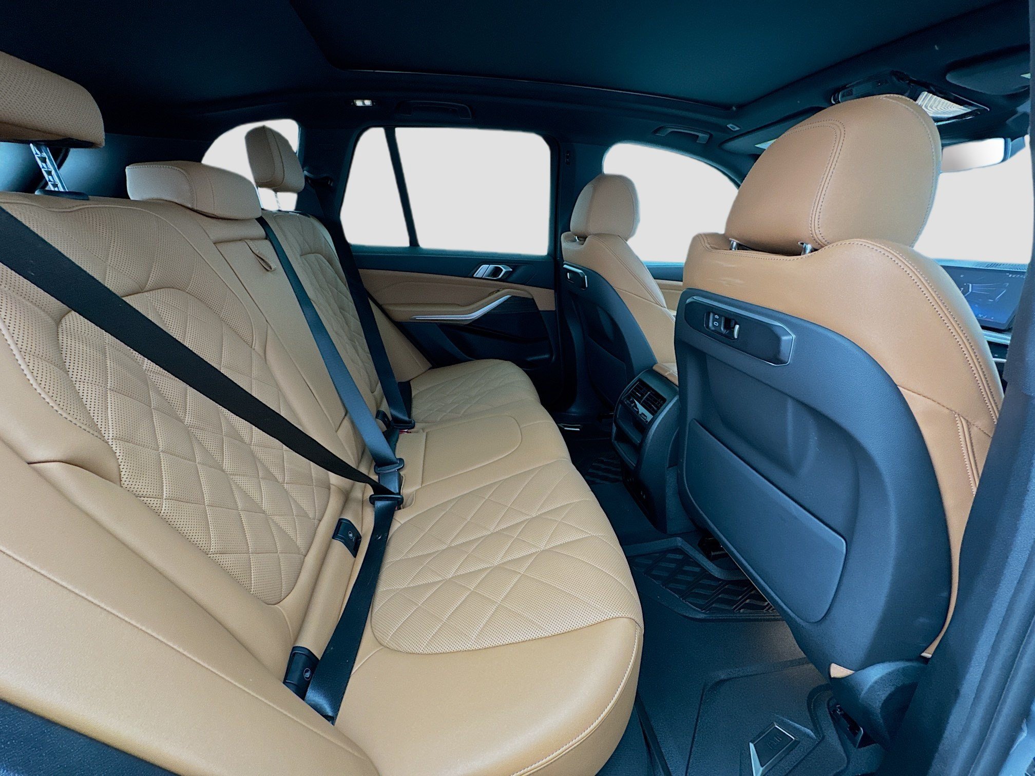 Used 2024 BMW X5 sDrive40i RWD image 19