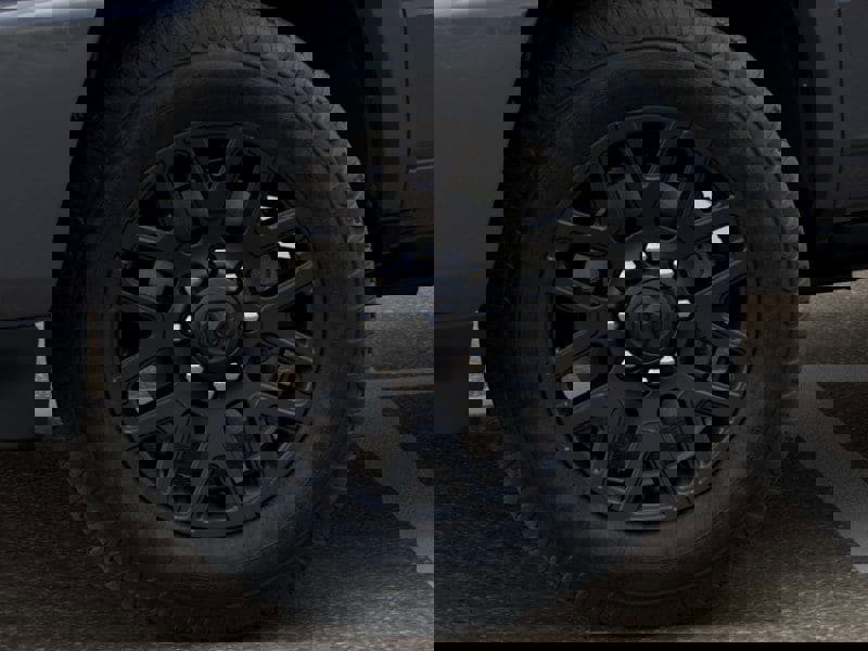 New 2026 RAM 2500 Limited image 8