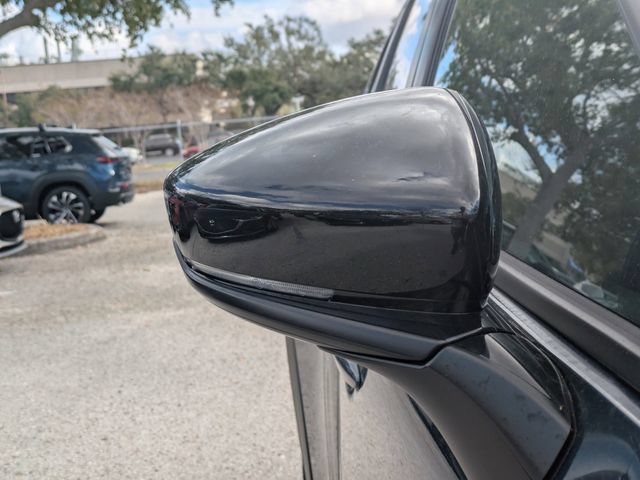New 2026 MAZDA CX-50 AWD 2.5 S w/ Cargo Package image 13