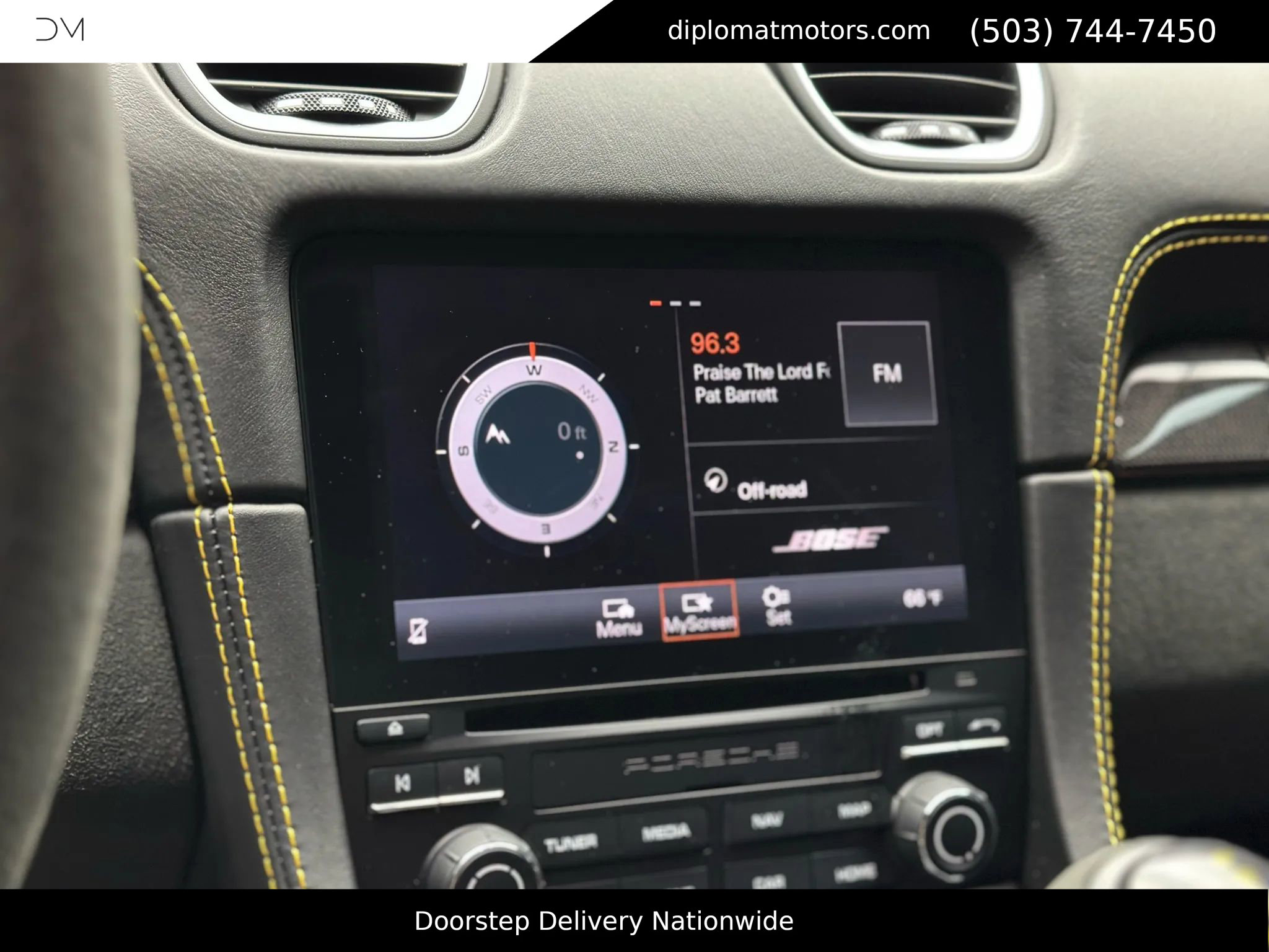 Used 2023 Porsche 718 Cayman GT4 image 27