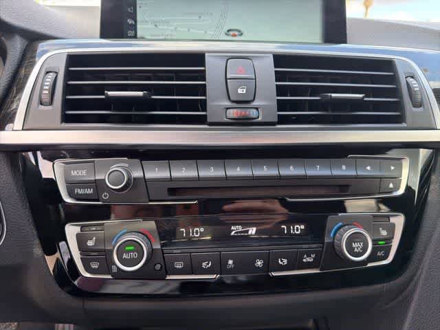 Used 2017 BMW 330i xDrive Sedan AWD/4WD image 36