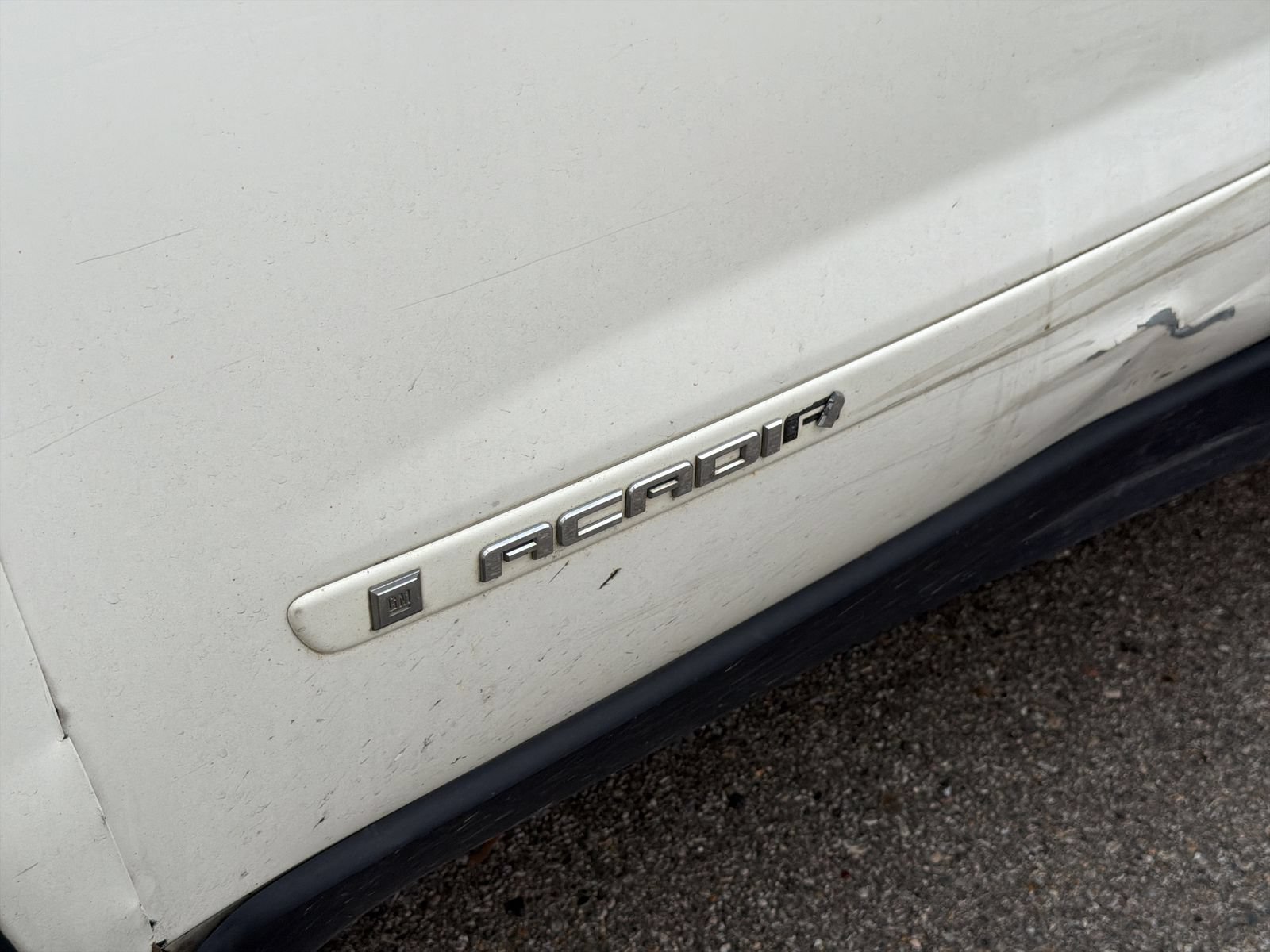 Used 2009 GMC Acadia SLT AWD/4WD image 14