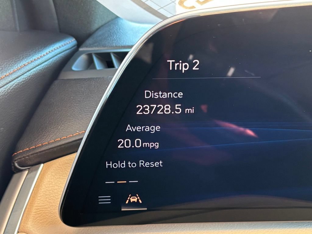 Used 2024 Cadillac XT4 Premium Luxury AWD/4WD image 29