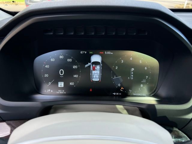 Used 2019 Volvo XC90 T6 Momentum w/ Advanced Package image 27
