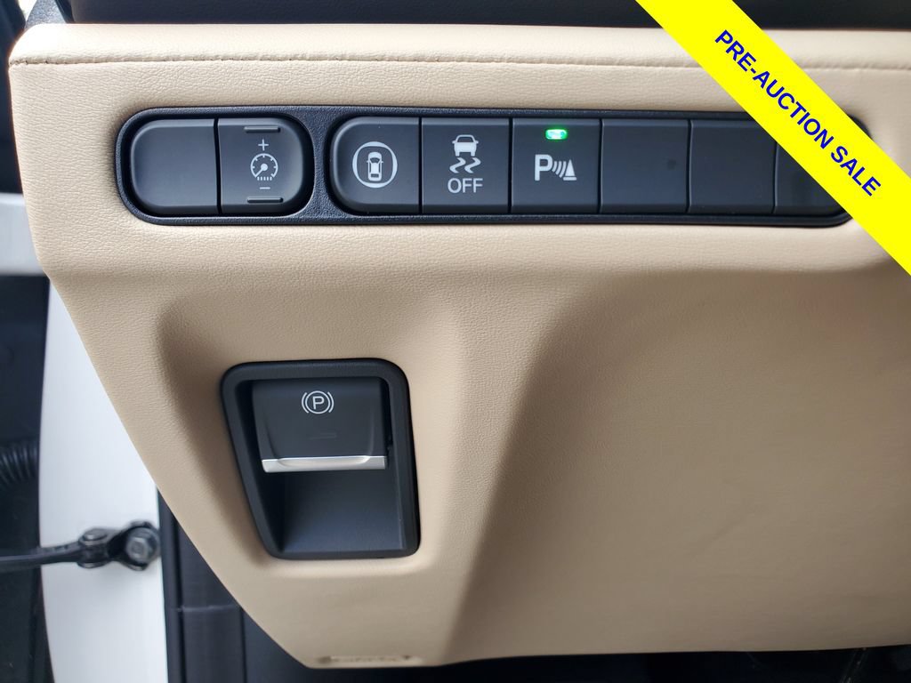Certified 2025 Acura MDX w/ Technology Package FWD image 24