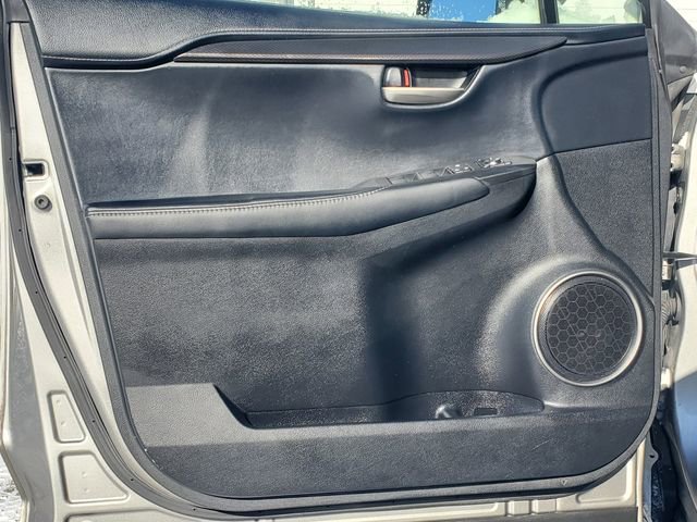 Used 2015 Lexus NX 200t FWD image 7