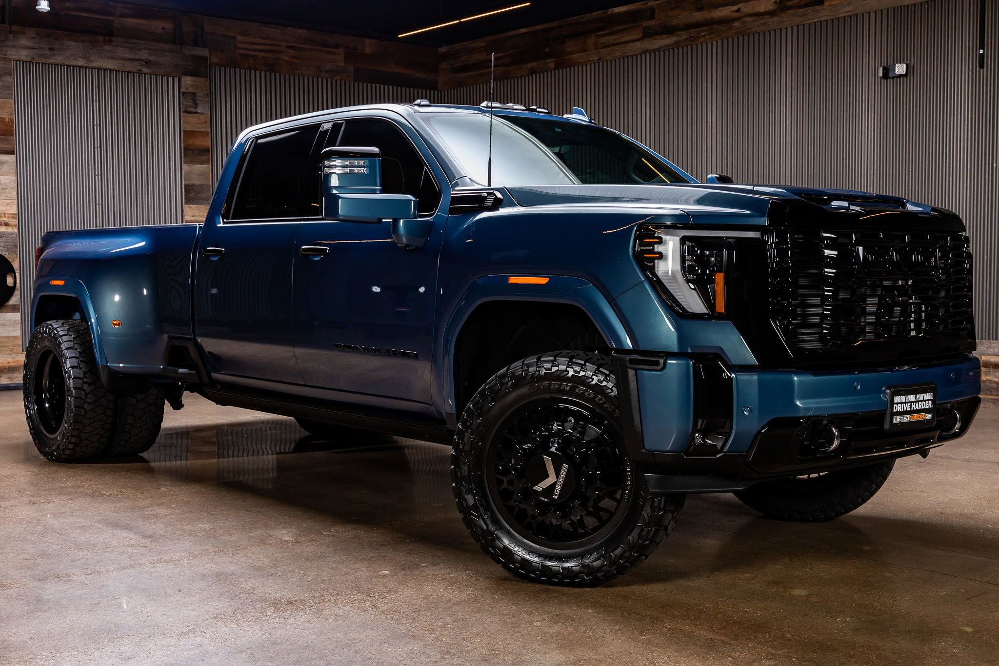 Used 2026 GMC Sierra 3500 Denali Ultimate