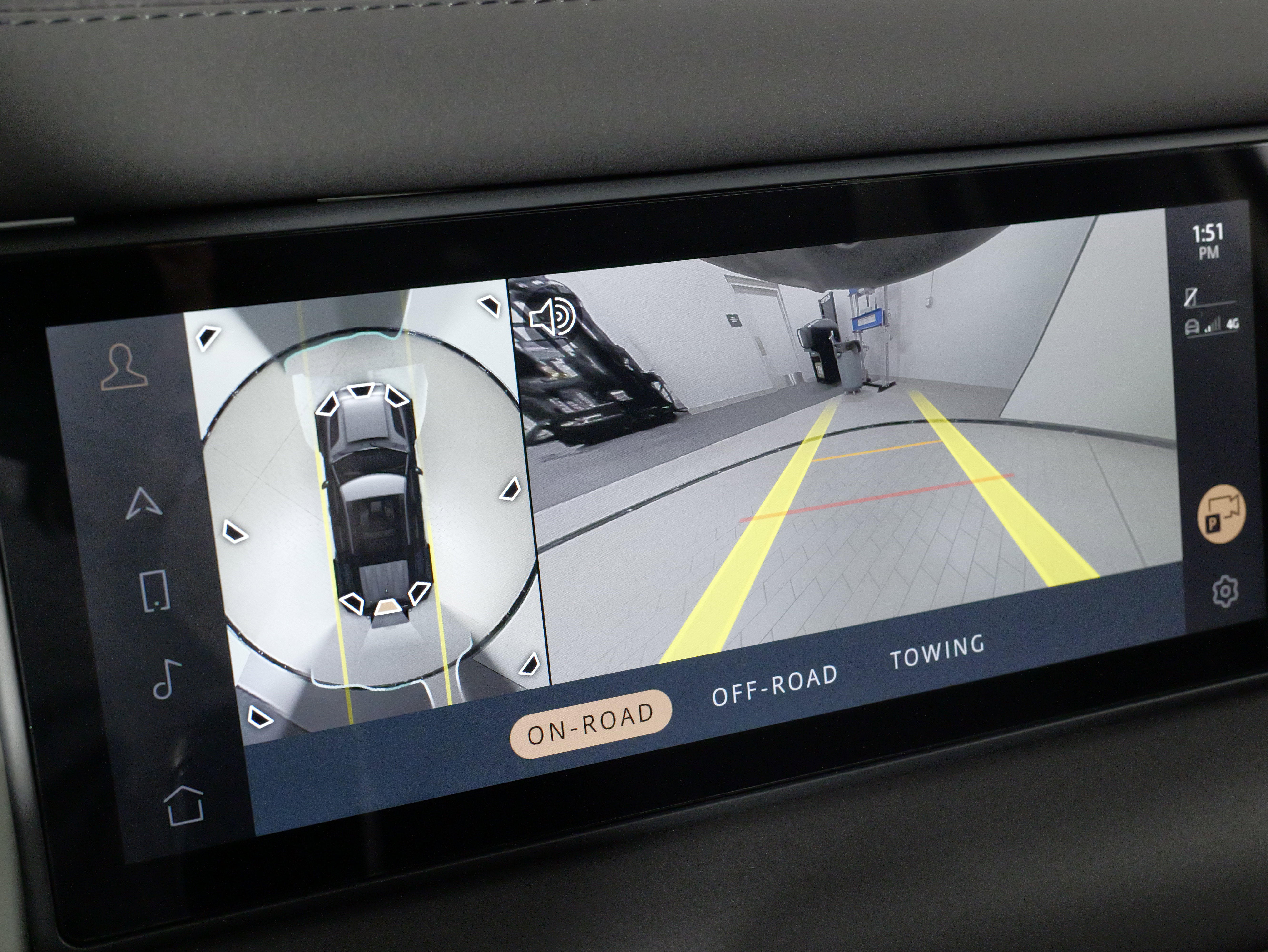 Used 2024 Land Rover Defender 110 S image 54