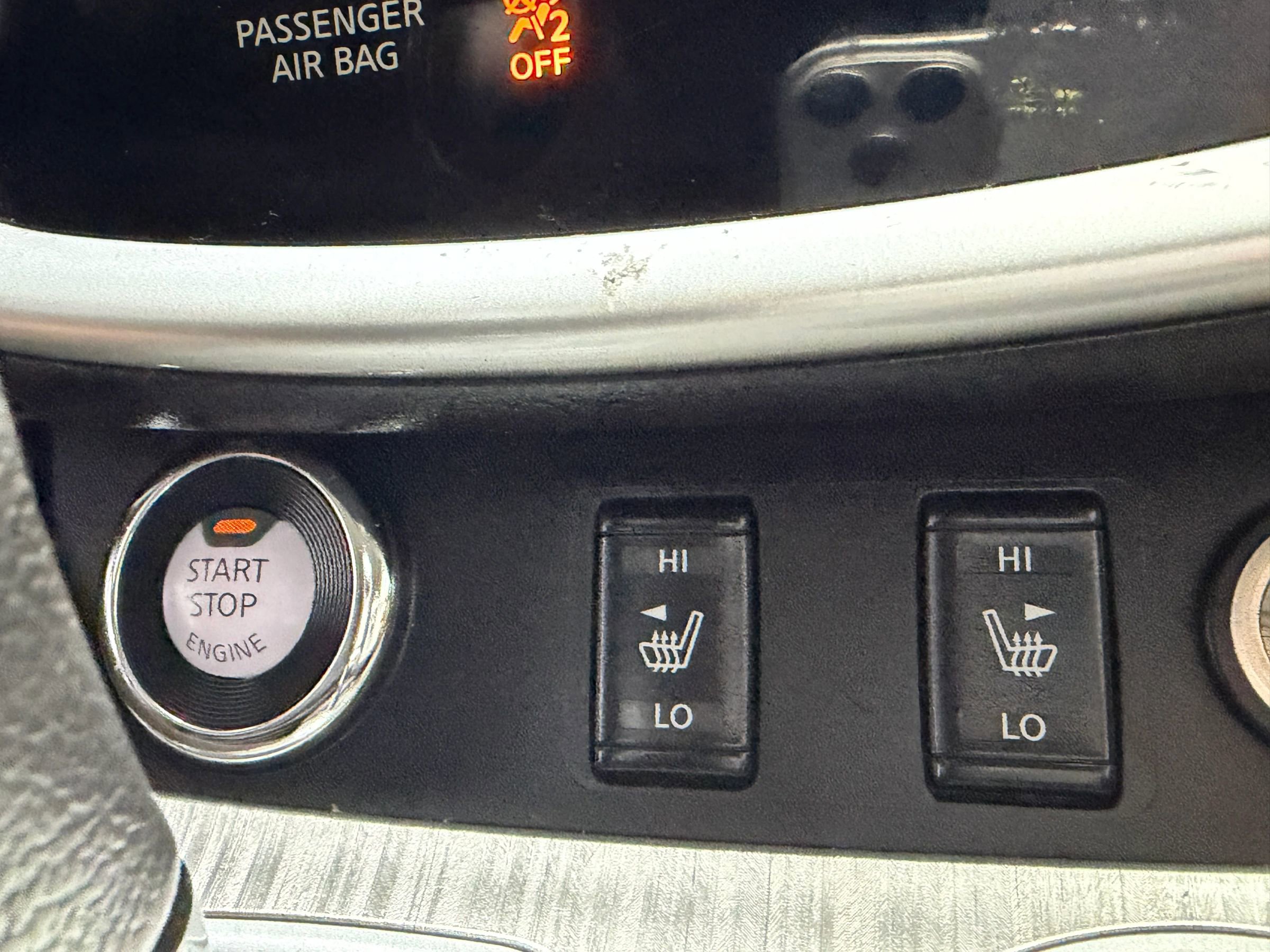 Used 2015 Nissan Murano SL w/ SL Technology Package image 38