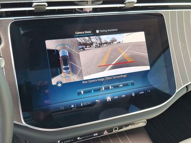 Used 2025 Mercedes-Benz E 350 Sedan image 19