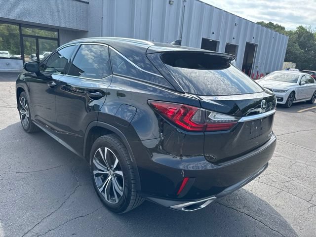 Used 2016 Lexus RX 350 AWD w/ Premium Package image 7