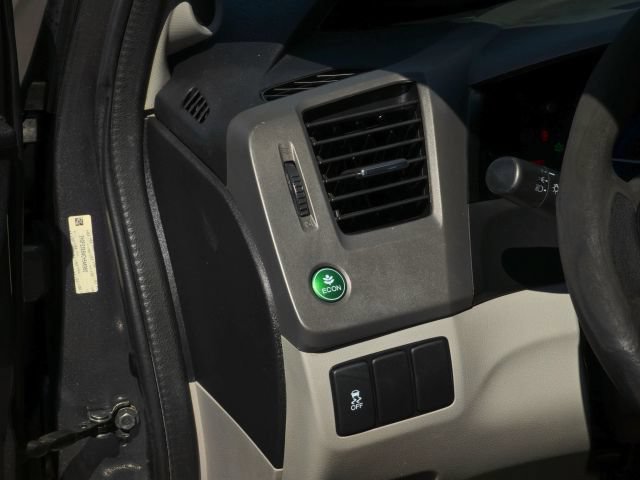 Used 2012 Honda Civic EX image 25