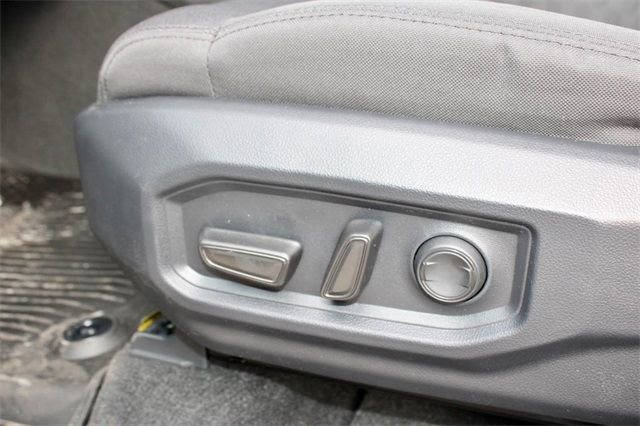 New 2025 Toyota Tundra SR5 image 13