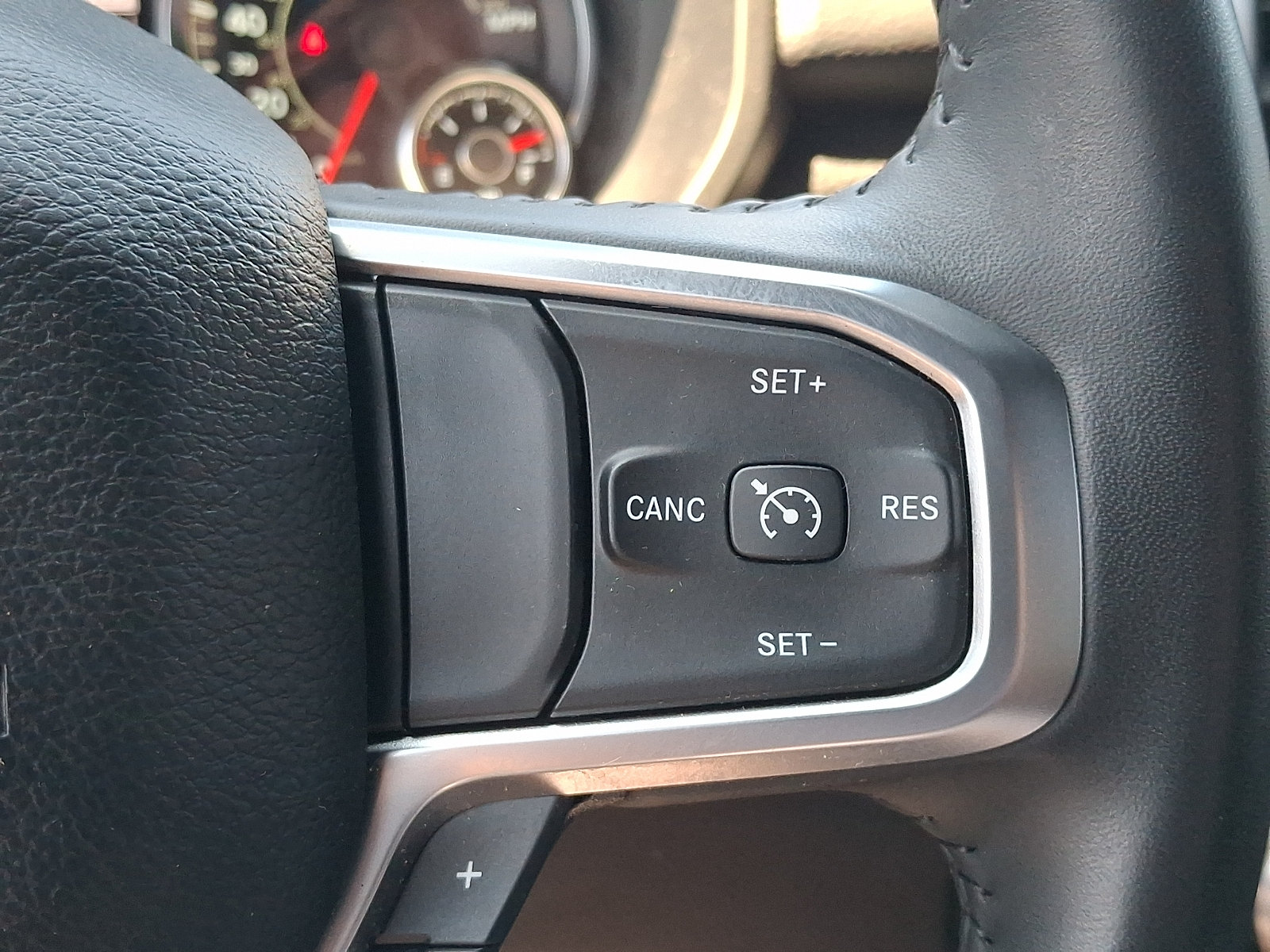 Certified 2024 RAM 1500 Big Horn AWD/4WD image 22