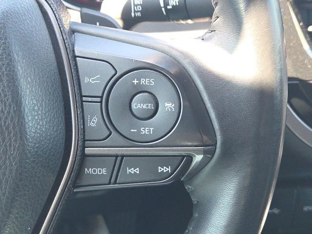 Used 2024 Toyota Camry XSE w/ Navigation Package image 36