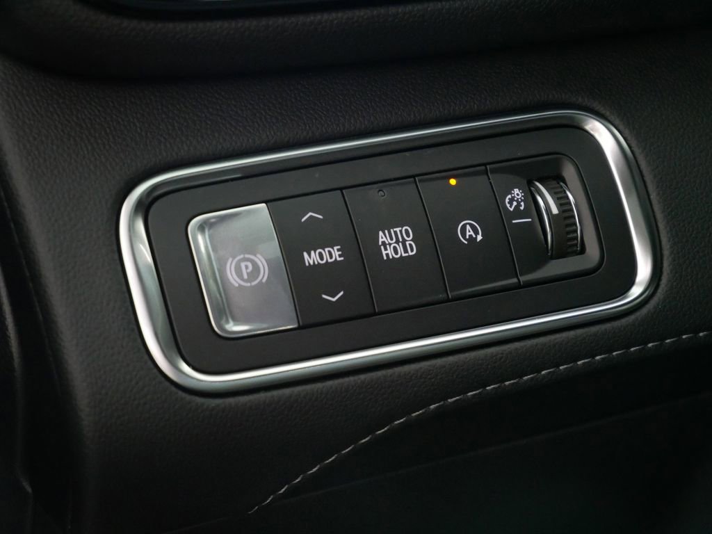 New 2026 Buick Enclave Preferred w/ Power Package FWD image 20