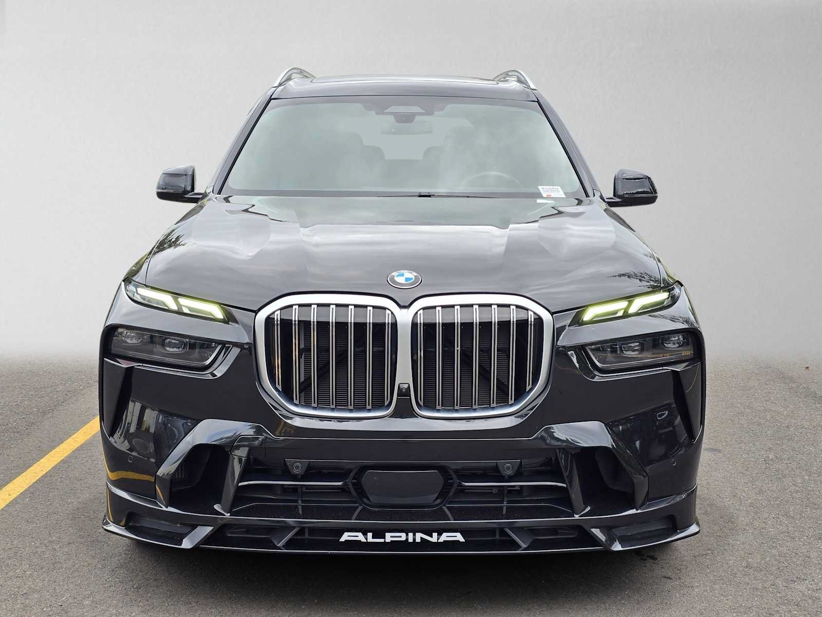 Used 2023 BMW ALPINA XB7 AWD/4WD image 8