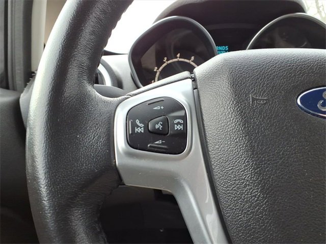 Used 2015 Ford Fiesta SE image 15