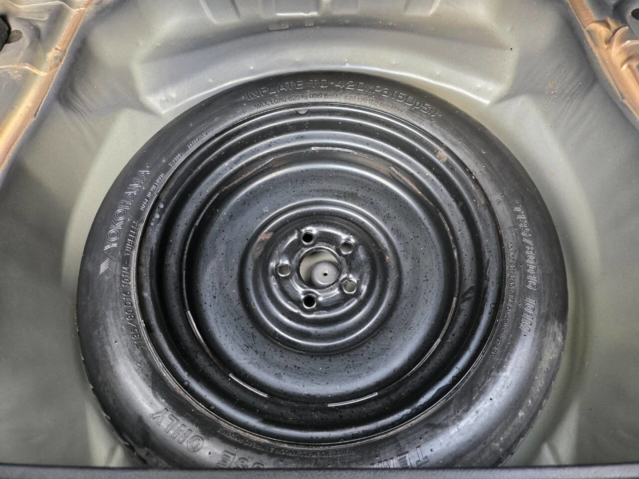 Used 2013 Subaru Impreza 2.0i image 34