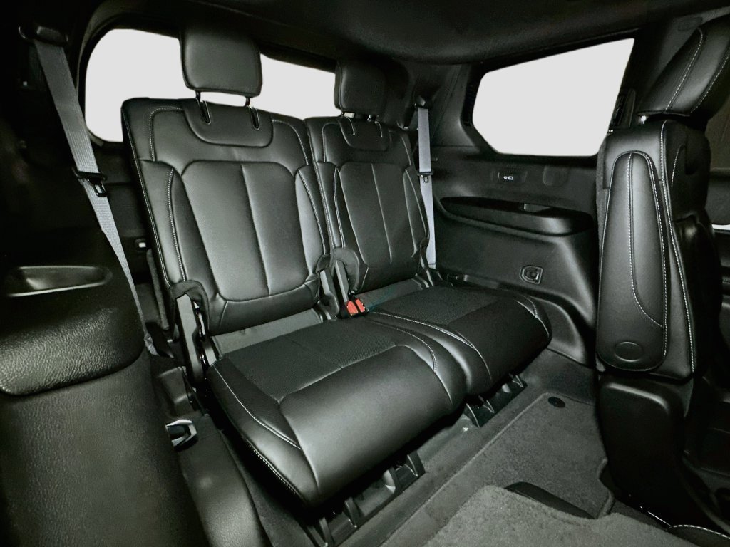 New 2027 Jeep Grand Cherokee L Limited AWD/4WD image 31