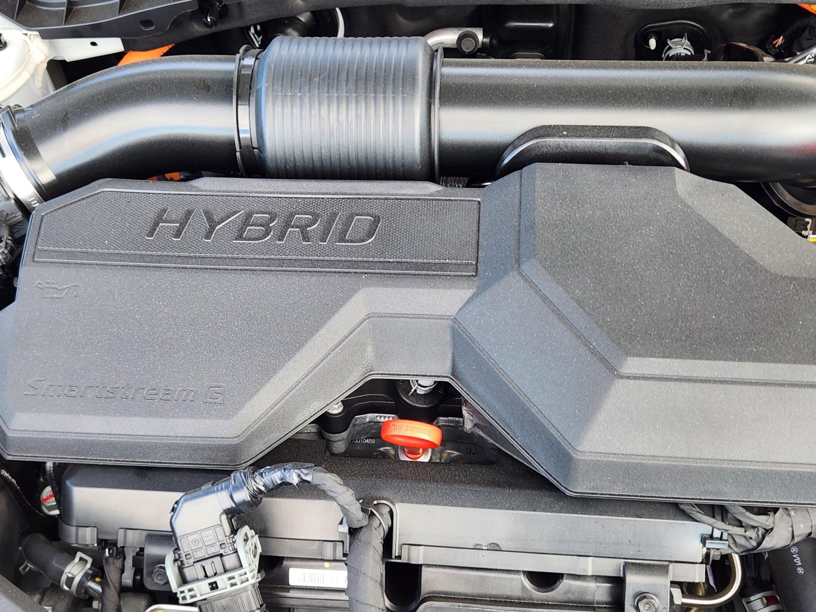 New 2026 Hyundai Tucson SEL AWD/4WD image 20