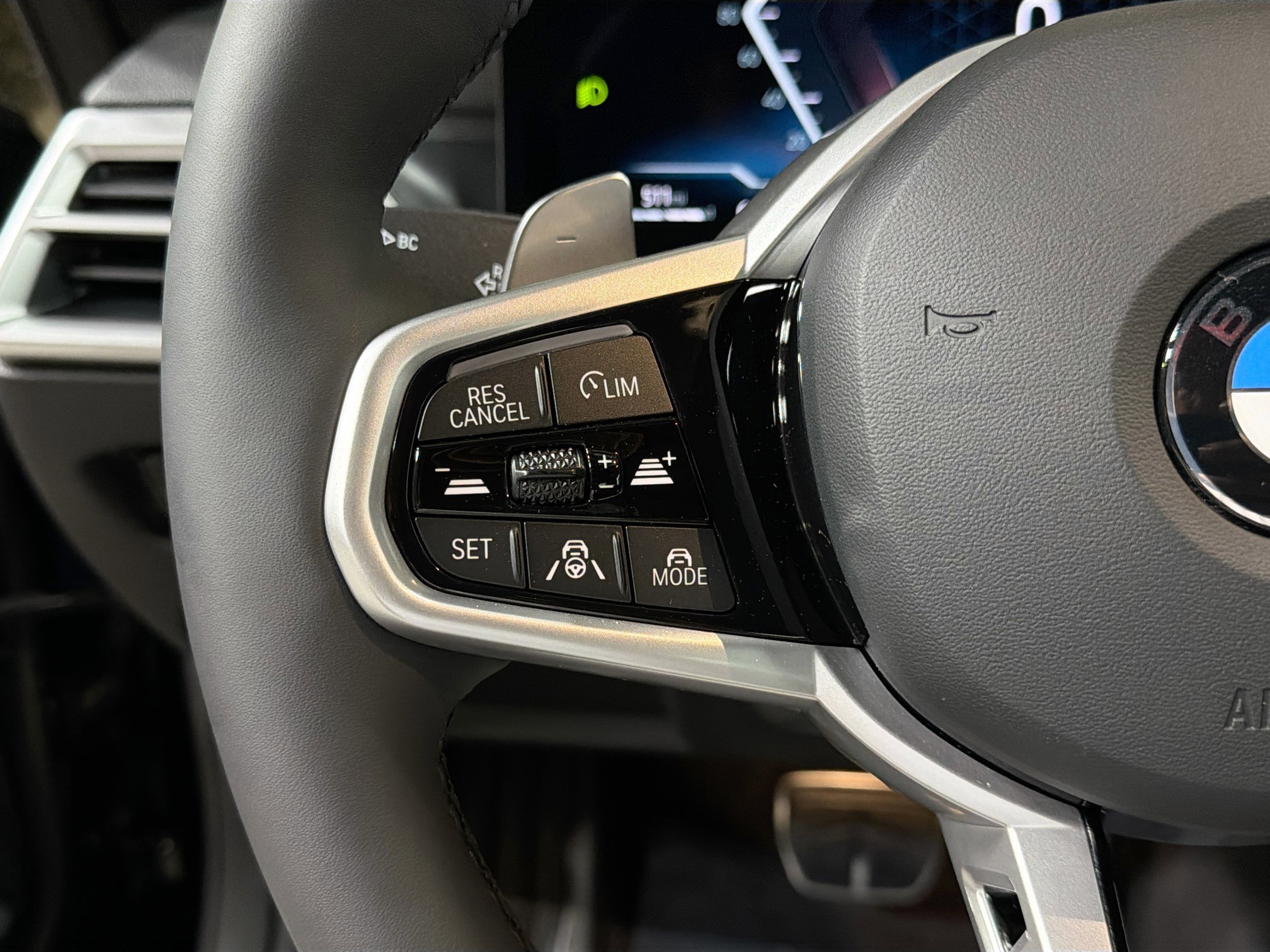 New 2026 BMW 430i Coupe w/ M Sport Package image 36