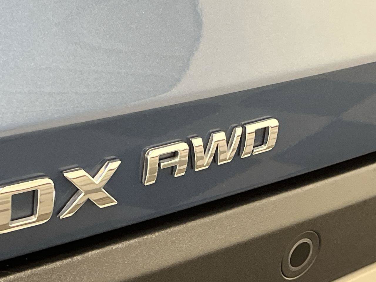 Certified 2026 Chevrolet Equinox LT AWD/4WD image 30
