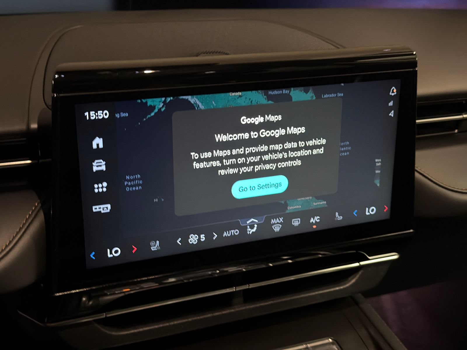 New 2026 Lincoln Nautilus Reserve AWD/4WD image 25