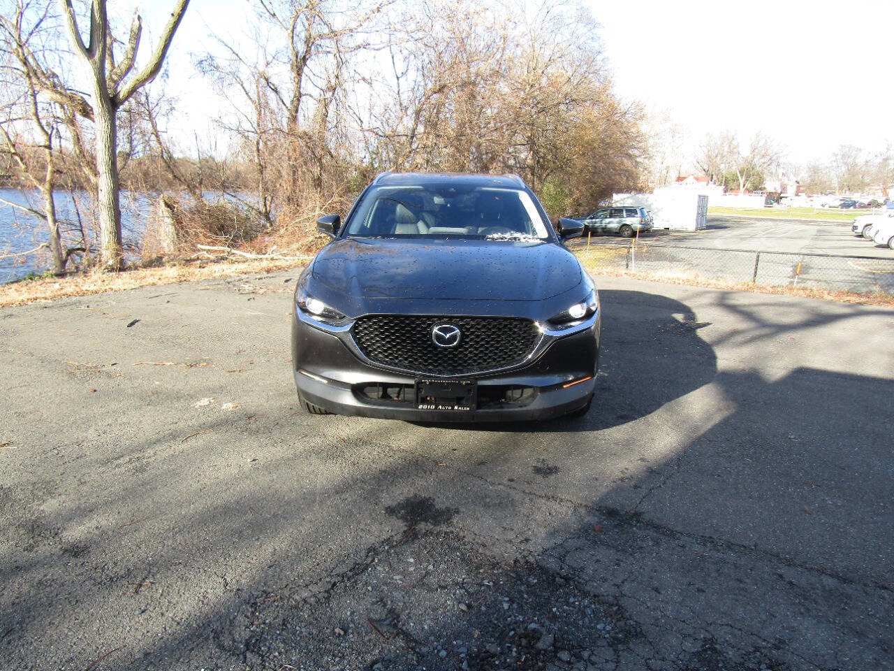 Used 2023 MAZDA CX-30 AWD 2.5 S w/ Select Package image 10