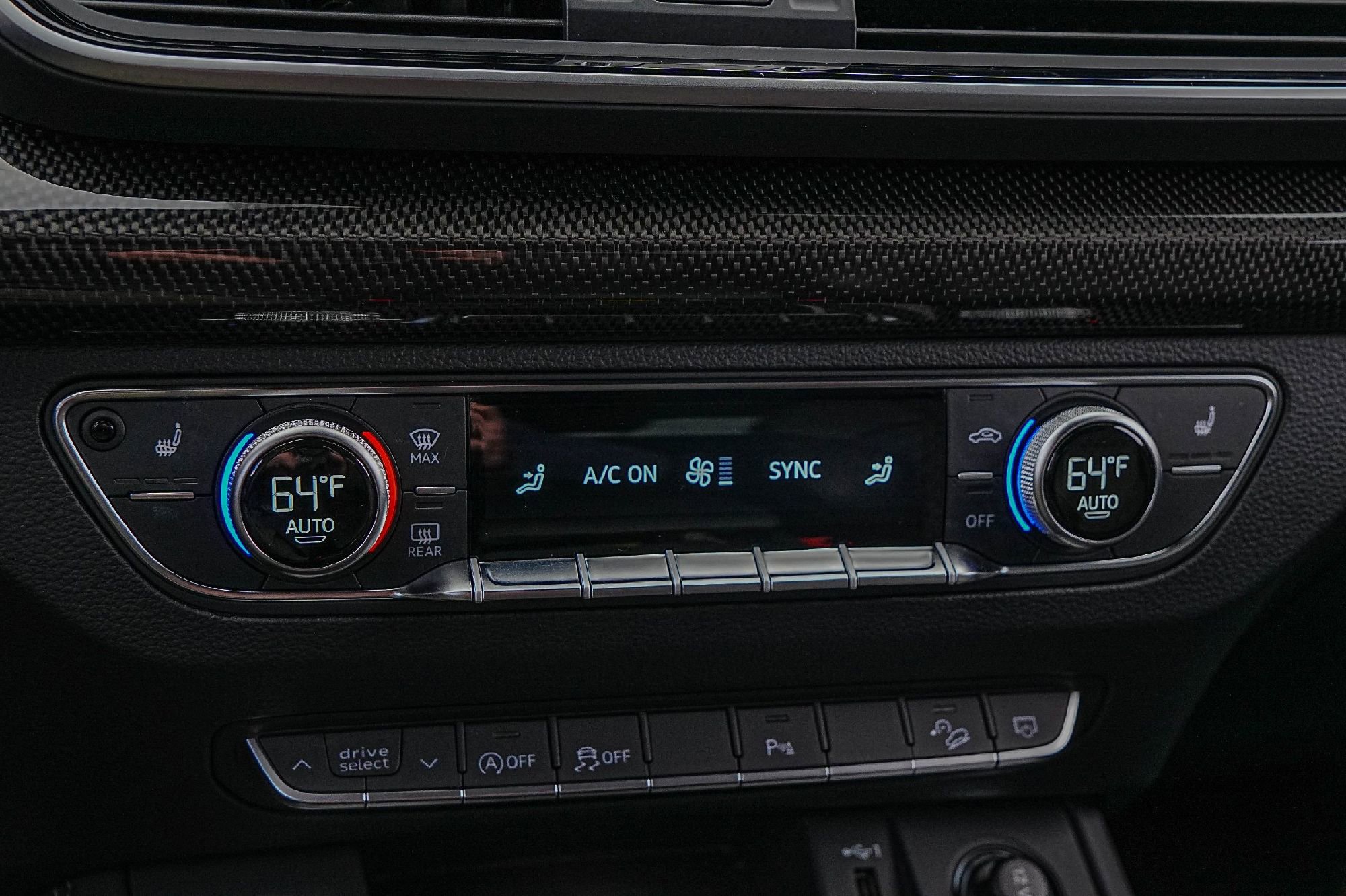 Certified 2024 Audi SQ5 Premium Plus w/ Premium Plus Package image 18