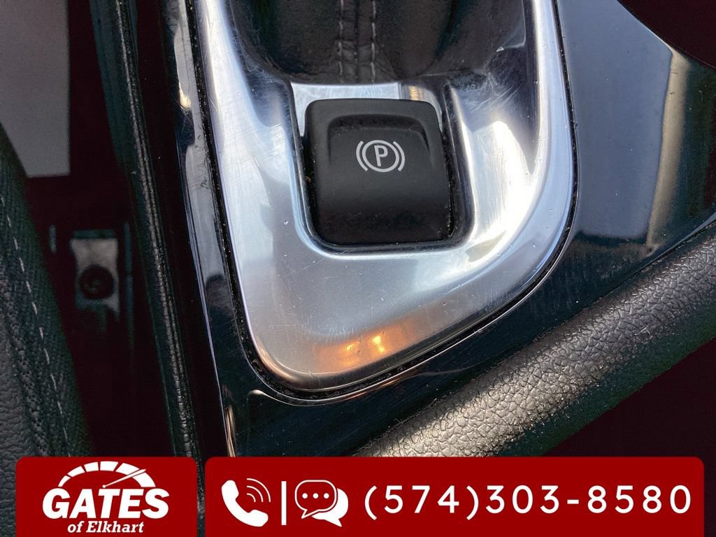 Used 2023 Buick Encore GX Select FWD image 31