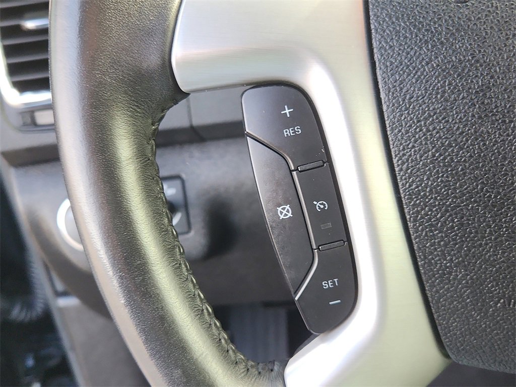 Used 2011 GMC Acadia SLT w/ LPO, 'HIT The Road' Package image 24