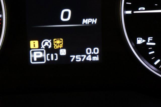 Used 2025 Subaru Forester Touring w/ Popular Package - Touring image 15