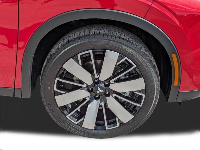 New 2026 Mitsubishi Outlander SE FWD image 11